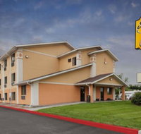 Super 8 by Wyndham Havre De Grace Aberdeen Area - USA Accommodation