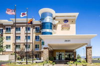 Comfort Suites Prescott Valley