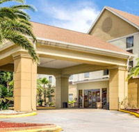Quality Inn Biloxi - Ocean Springs - Tourism Bookings