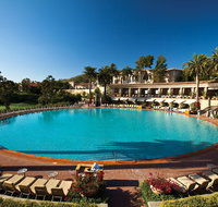 The Resort at Pelican Hill - China Accommodation