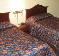 Executive Inn  Suites - Tourism Bookings