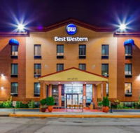 Best Western JFK Airport Hotel - Tourism Bookings