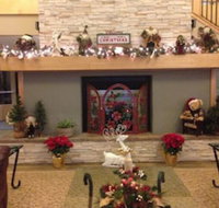 Hotel North Pole - USA Accommodation