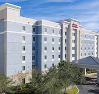 Hampton Inn  Suites Lakeland-South Polk Parkway - Tourism Bookings