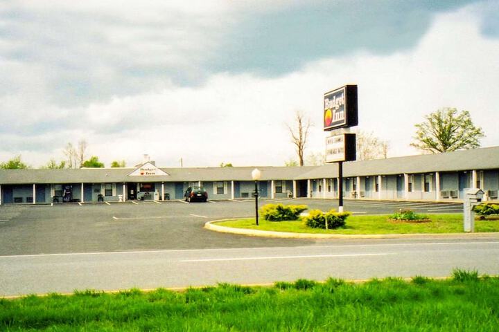 Budget Inn Of Lynchburg And Bedford - thumb 1