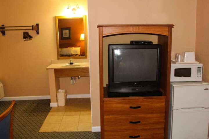 Budget Inn Of Lynchburg And Bedford - thumb 7