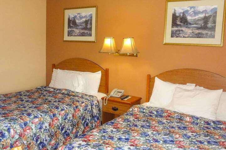 Budget Inn Of Lynchburg And Bedford - thumb 6