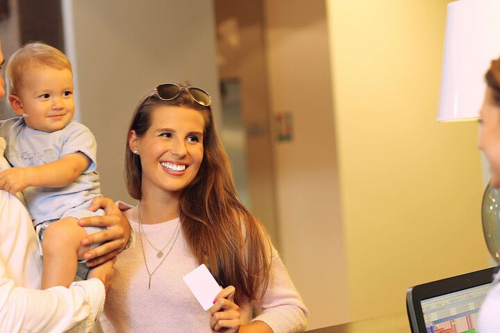 Budget Inn Of Lynchburg And Bedford - thumb 3