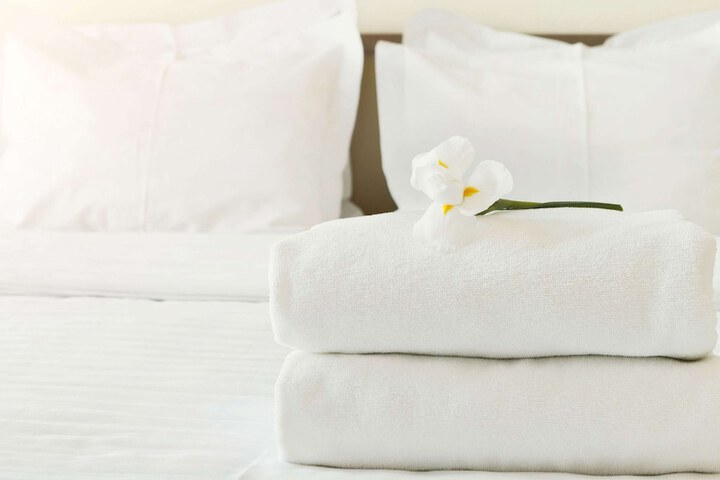 Budget Inn Of Lynchburg And Bedford - thumb 4