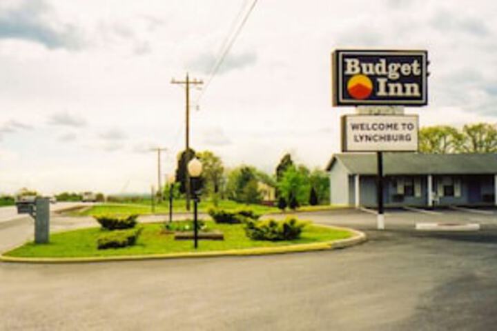 Budget Inn Of Lynchburg And Bedford - thumb 0