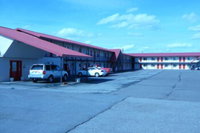 Antonito Co China Accommodation