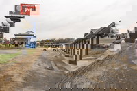 OYO Hotel Jewett TX Southwest