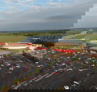 Bally's Quad Cities - Tourism Bookings