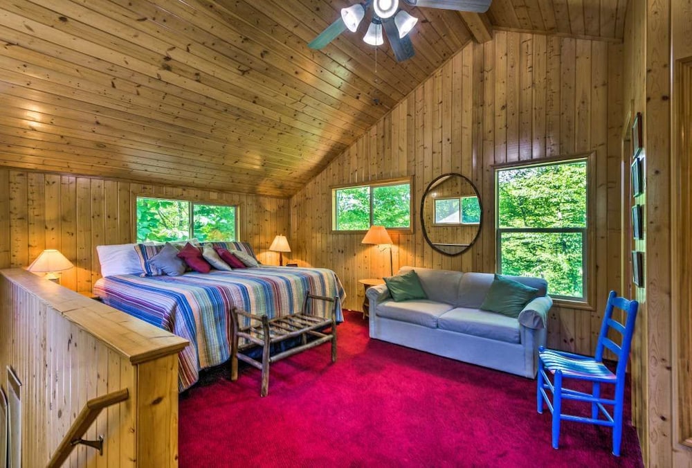 Nantahala Cabins - thumb 5