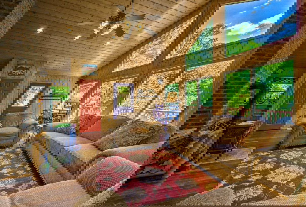 Nantahala Cabins - thumb 6