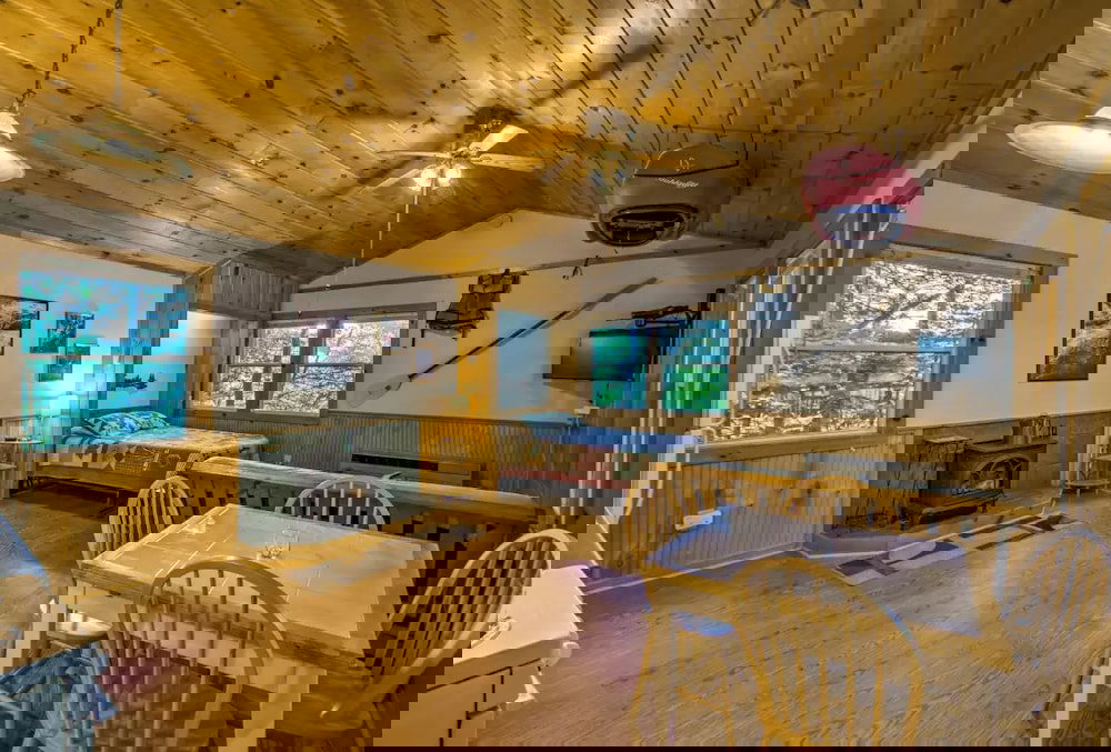 Nantahala Cabins - thumb 1