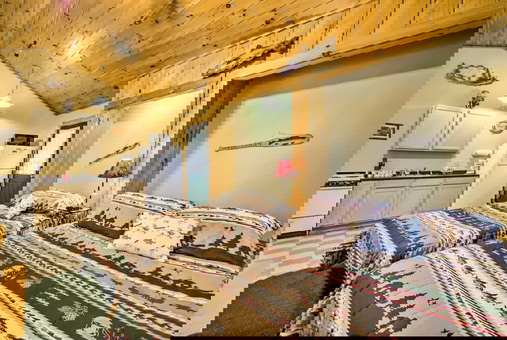 Nantahala Cabins - thumb 3