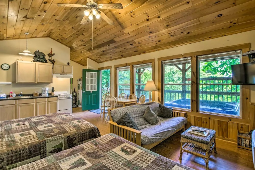 Nantahala Cabins - thumb 4