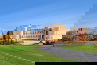 Hyatt Regency O'Hare Chicago