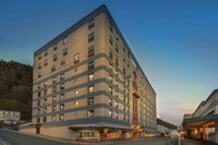 Baranof Downtown BW Signature Collection