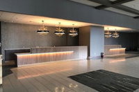 Westmark Fairbanks Hotel  Conference Center