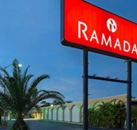 Ramada by Wyndham Lake Placid - China Accommodation