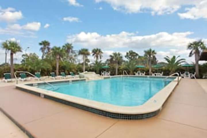 Ramada By Wyndham Lake Placid - thumb 3