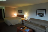 Siletz Bay Beachfront Hotel by OYO Lincoln City