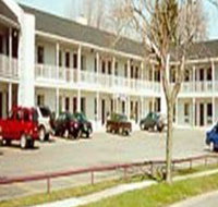 BUFFALO UNIV DISTRICT - USA Accommodation