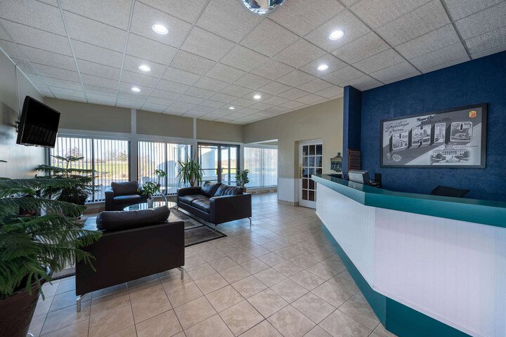 Super 8 By Wyndham Cleveland - thumb 5