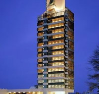 Inn at Price Tower - USA Accommodation