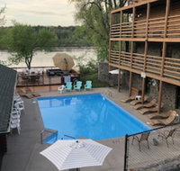 Cedar Lodge and Settlement - Tourism Bookings