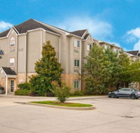 Microtel Inn  Suites by Wyndham Pearl River/Slidell - USA Accommodation