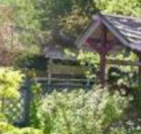 Castlewood Cottages - USA Accommodation