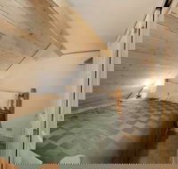 Brundage Bungalows - Tourism Bookings