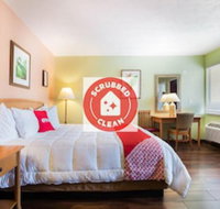 OYO Waterfront Hotel Cape Coral / Fort Myers FL - Accommodation China