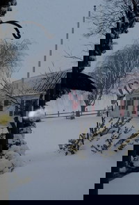 Osceola Mill House BB