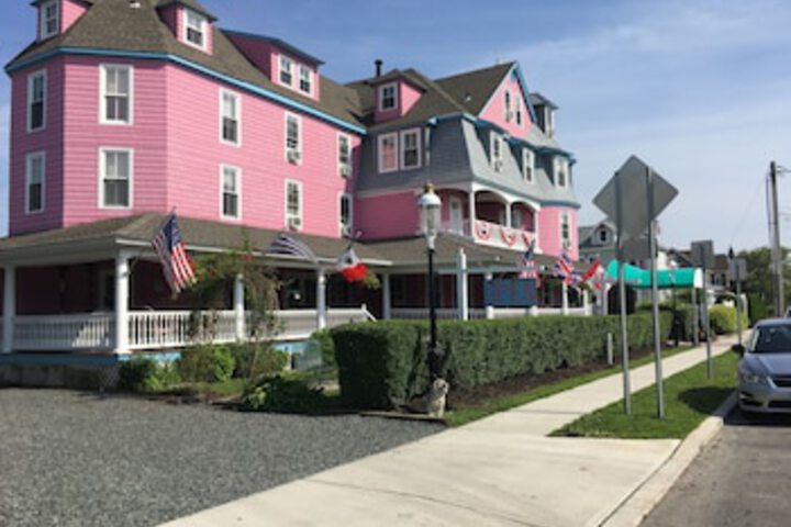 Grenville Hotel & Restaurant - thumb 0