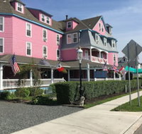 Grenville Hotel  Restaurant - Tourism Bookings