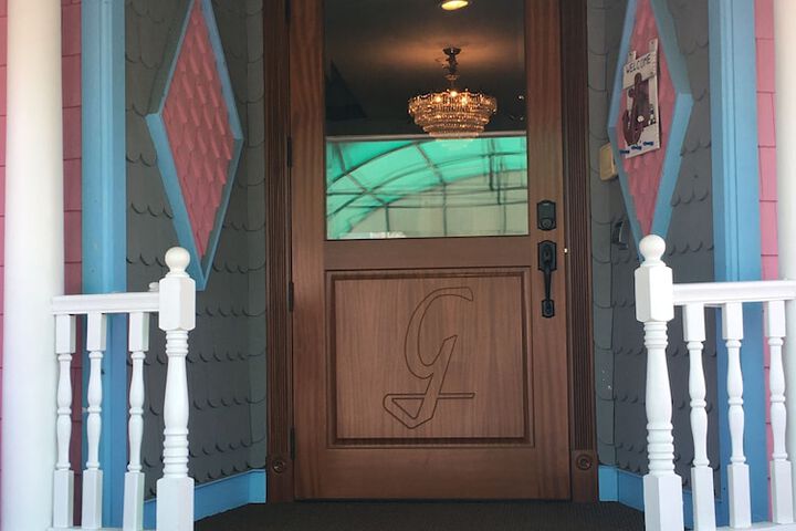 Grenville Hotel & Restaurant - thumb 1