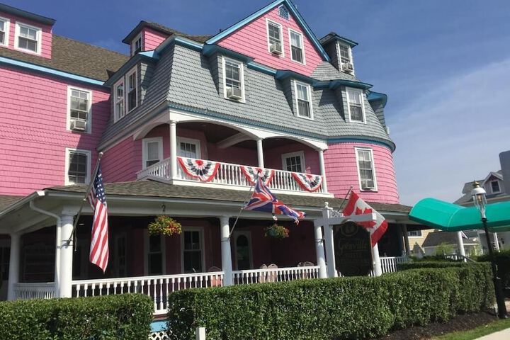 Grenville Hotel & Restaurant - thumb 2