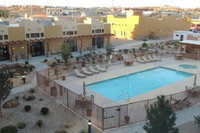 Moenkopi Legacy Inn  Suites