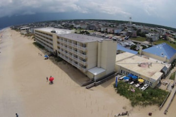 Sea Ranch Resort - thumb 0