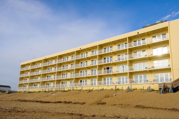 Sea Ranch Resort - thumb 4