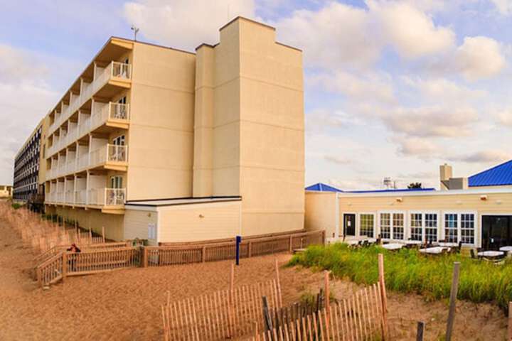 Sea Ranch Resort - thumb 3