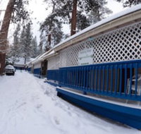 Cathy's Cottages - USA Accommodation