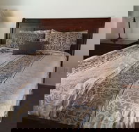 Sequoia Riverfront Cabins - Tourism Bookings