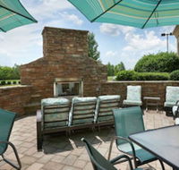 Hampton Inn Bermuda Run NC - Tourism Bookings