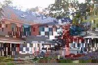 The Inn  Spa at Intercourse Village