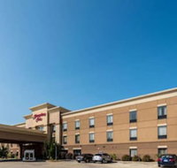 Hampton Inn New Albany - Tourism Bookings